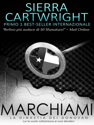 cover image of Marchiami